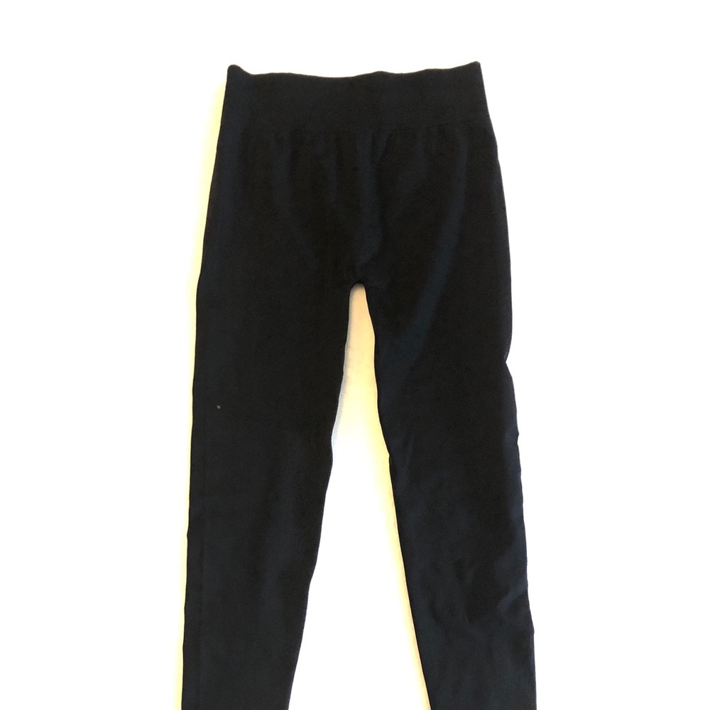 S/M ironic Yoga tights